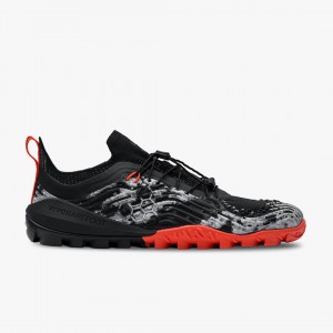 Vivobarefoot Hydra ESC Performance & Outdoor Obsidian | 640ZGLAYD