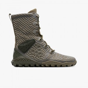 Vivobarefoot Jungle ESC Outdoor Invisible | 251IYVTGK