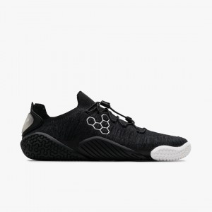 Vivobarefoot Motus Flex Performance Obsidian | 038DFGNKT