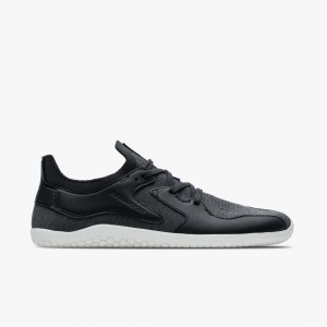 Vivobarefoot Primus Asana III Lifestyle Obsidian | 169YPFBOS