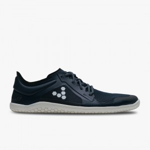 Vivobarefoot Primus Lite III Performance Navy | 691VHKJAG