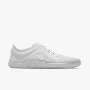 Vivobarefoot Primus Lite III Performance Bright White | 910TPUZAM