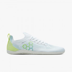 Vivobarefoot Primus Lite Knit Lifestyle & Performance Acid Lime | 389JBUCOA