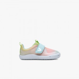 Vivobarefoot Primus Sport III Toddlers Everyday Ombre | 123YIEXBP