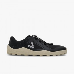 Vivobarefoot Primus Trail III All Weather SG Performance & Outdoor Obsidian | 745VWEQRB