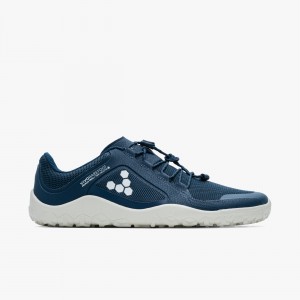 Vivobarefoot Primus Trail II FG Performance & Outdoor Insignia Blue | 520GRSPBZ