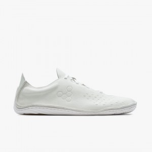 Vivobarefoot Sensus Lifestyle Limestone | 214PHASUD