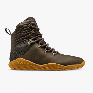 Vivobarefoot Tracker Forest Esc Outdoor Forest Bracken | 639UAGFOJ