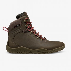 Vivobarefoot Tracker II FG Outdoor Bracken | 738HMXNZC