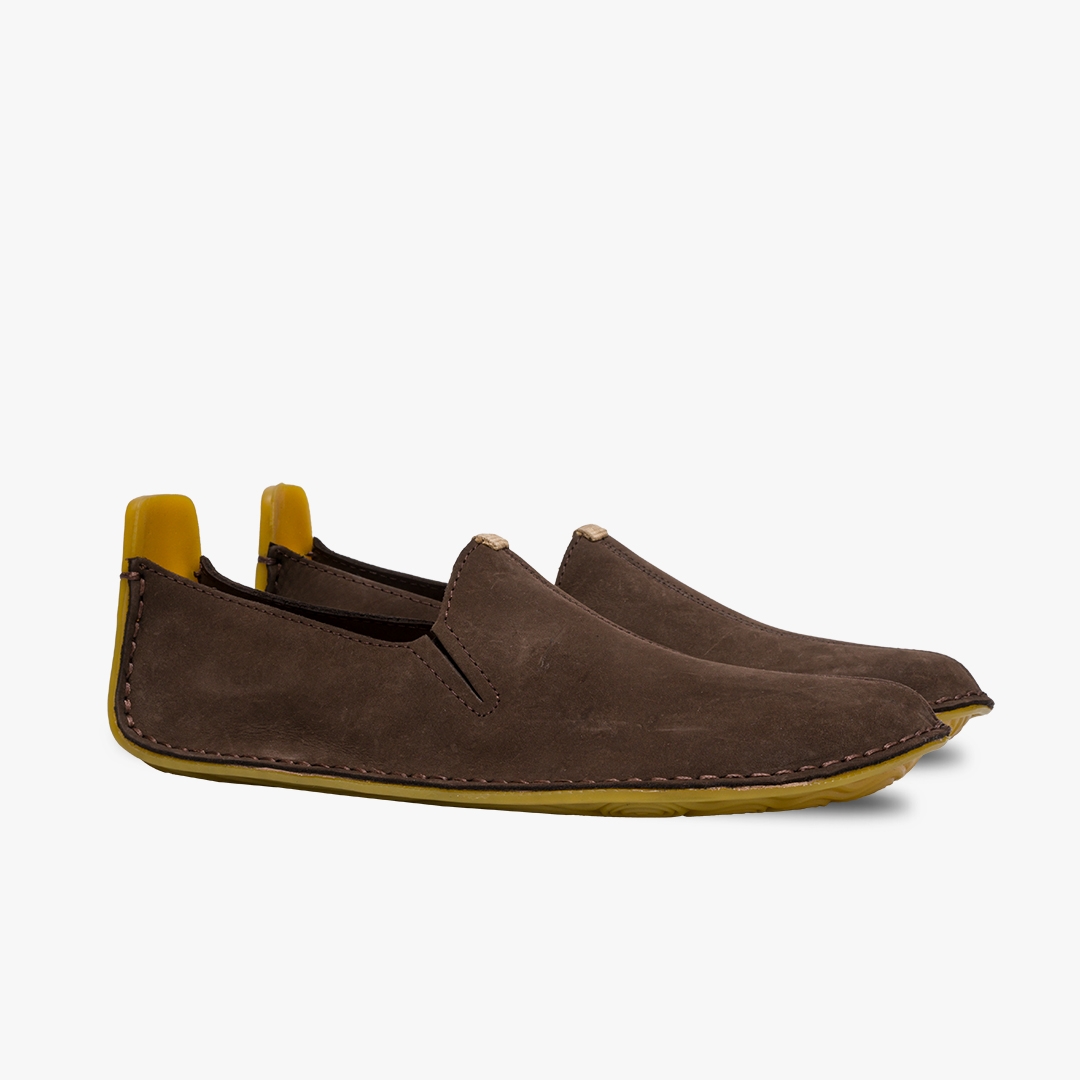 Vivobarefoot Ababa II Lifestyle Bracken | 725WMVICS