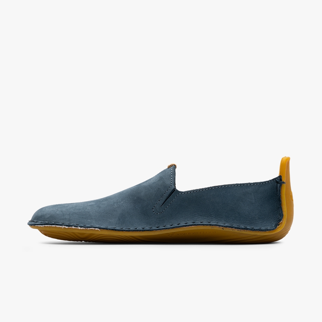 Vivobarefoot Ababa II Lifestyle Indigo | 810RAEMDH