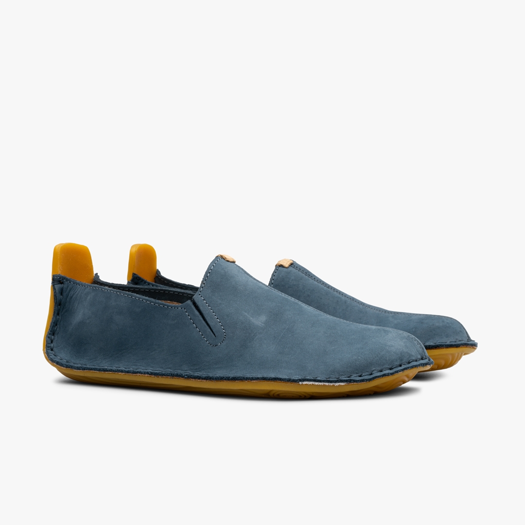 Vivobarefoot Ababa II Lifestyle Indigo | 810RAEMDH