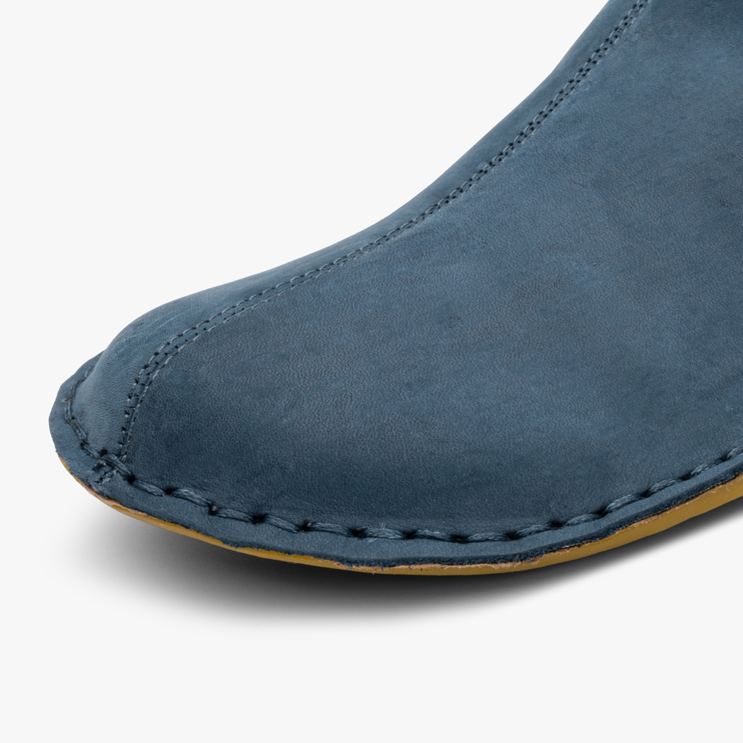 Vivobarefoot Ababa II Lifestyle Indigo | 810RAEMDH