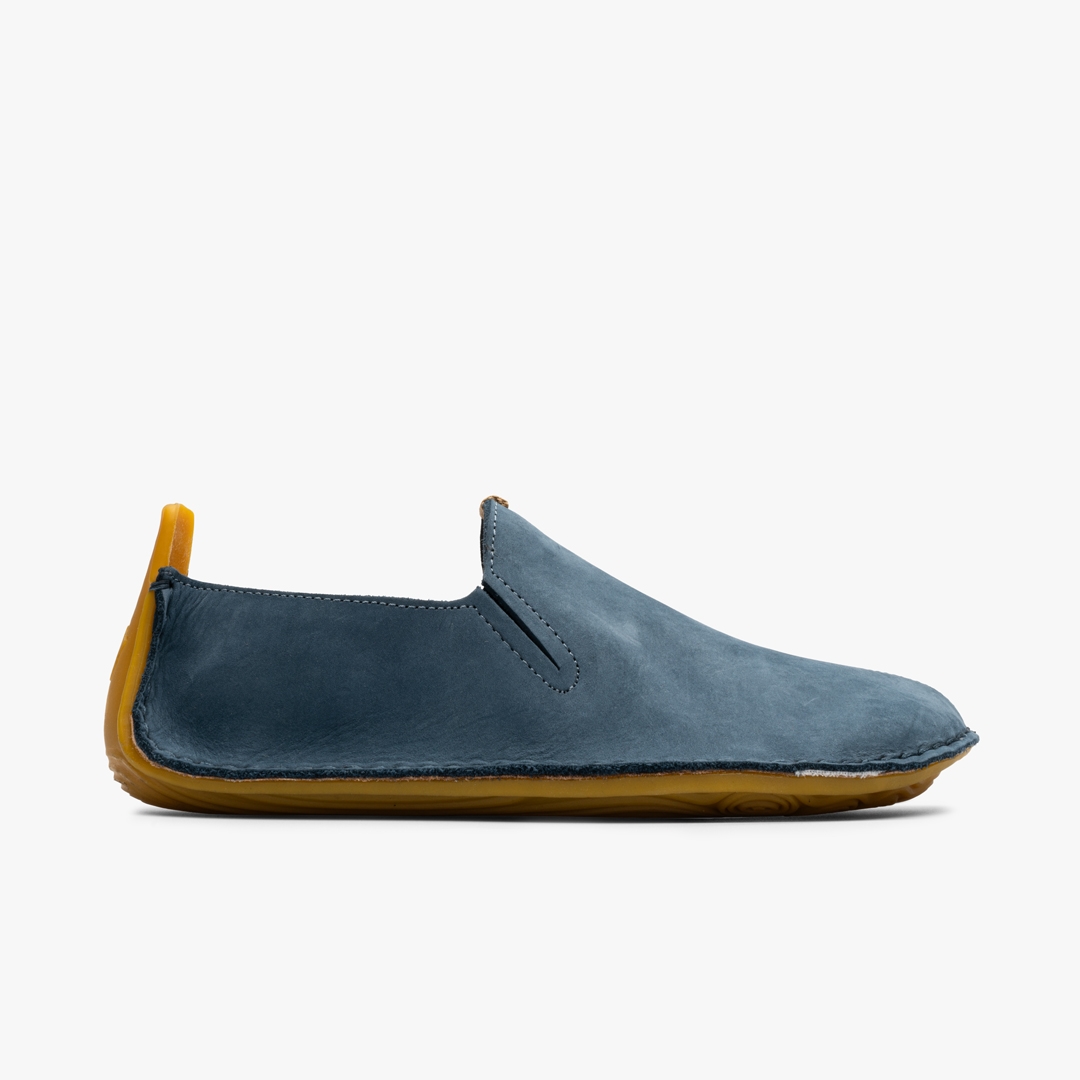 Vivobarefoot Ababa II Lifestyle Indigo | 810RAEMDH