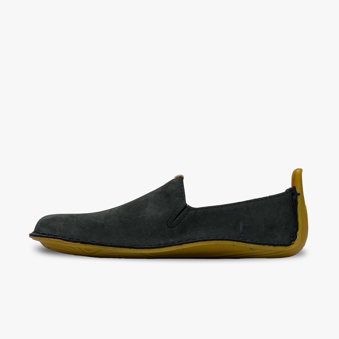 Vivobarefoot Ababa II Lifestyle Obsidian | 098CVLPDX