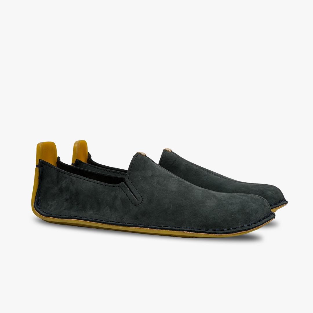 Vivobarefoot Ababa II Lifestyle Obsidian | 098CVLPDX