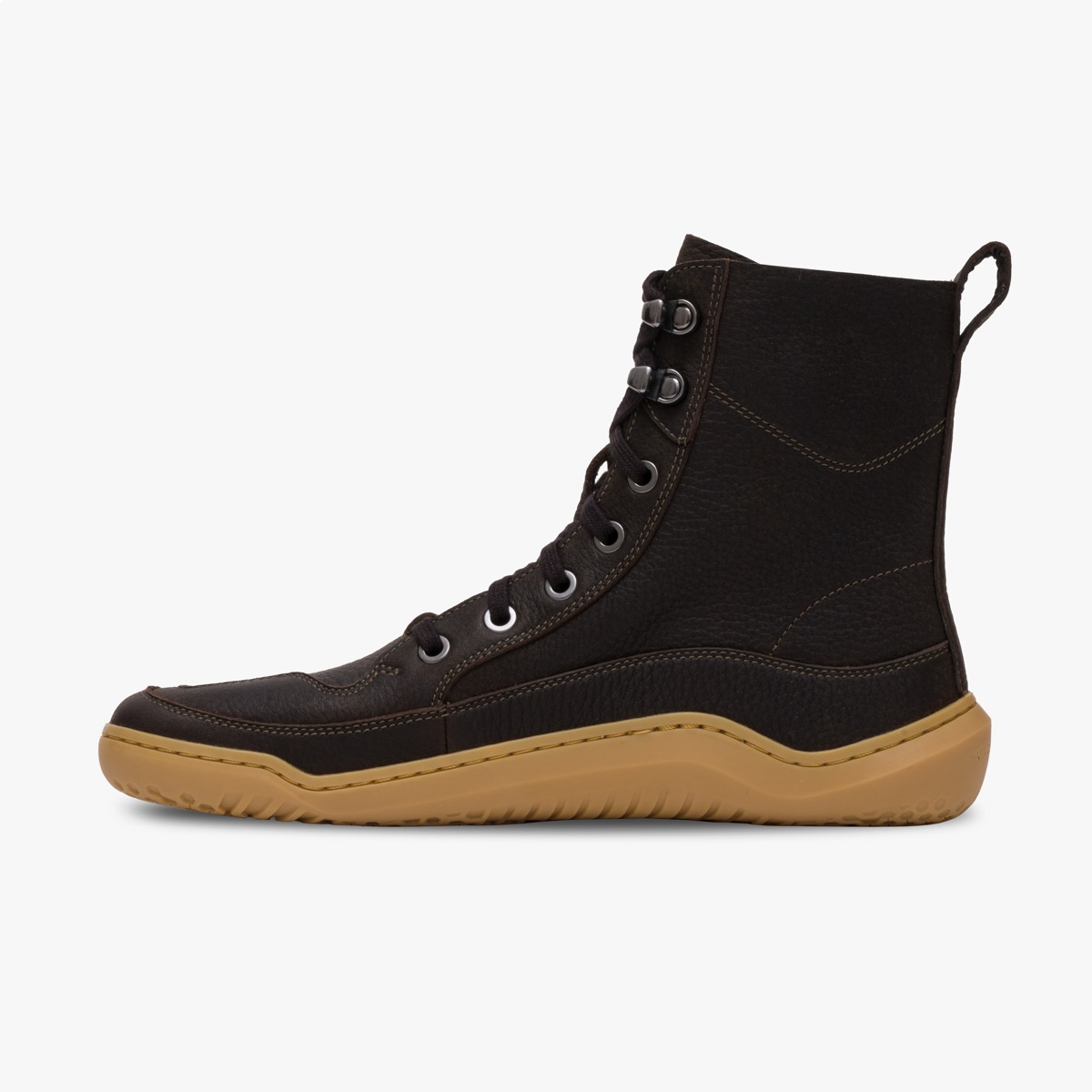 Vivobarefoot Gobi Boot Lifestyle Bracken | 349MORELV