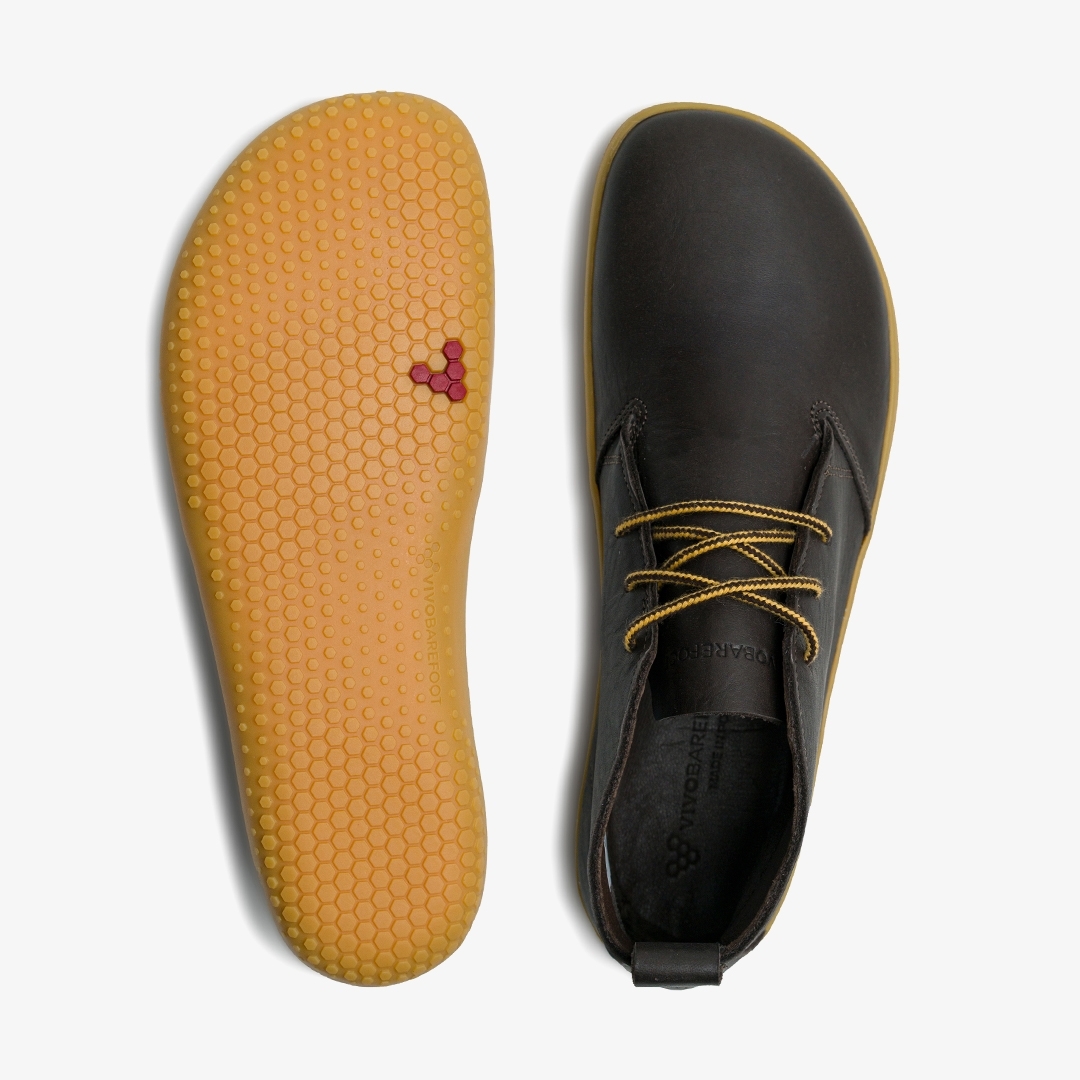 Vivobarefoot Gobi IV Lifestyle Bracken | 374PUNQJI