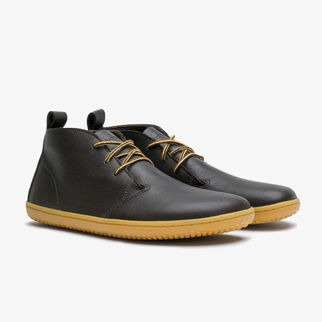 Vivobarefoot Gobi IV Lifestyle Bracken | 374PUNQJI