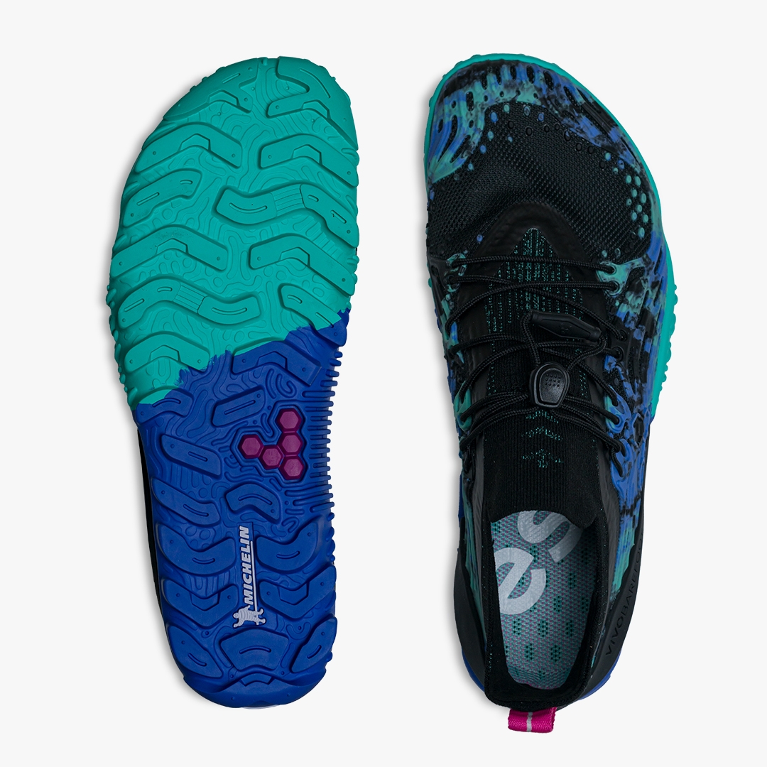 Vivobarefoot Hydra ESC Performance & Outdoor Seagreen | 498INBAHF