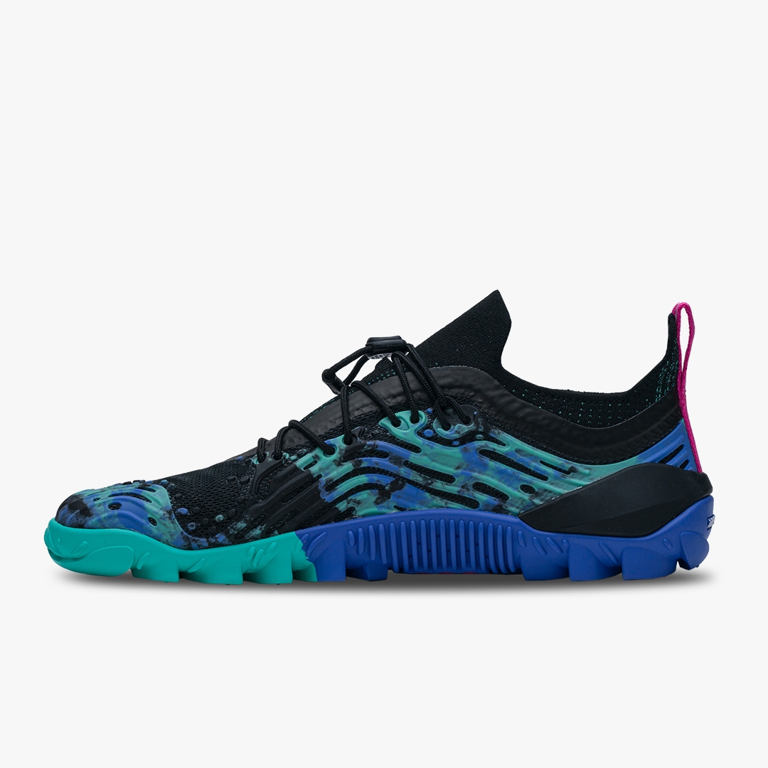 Vivobarefoot Hydra ESC Performance & Outdoor Seagreen | 498INBAHF