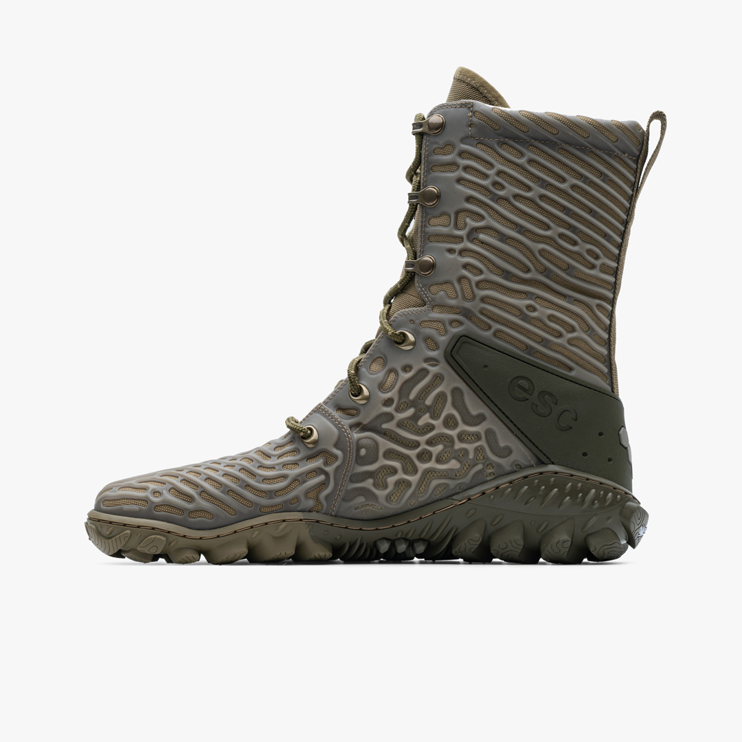 Vivobarefoot Jungle ESC Outdoor Invisible | 251IYVTGK