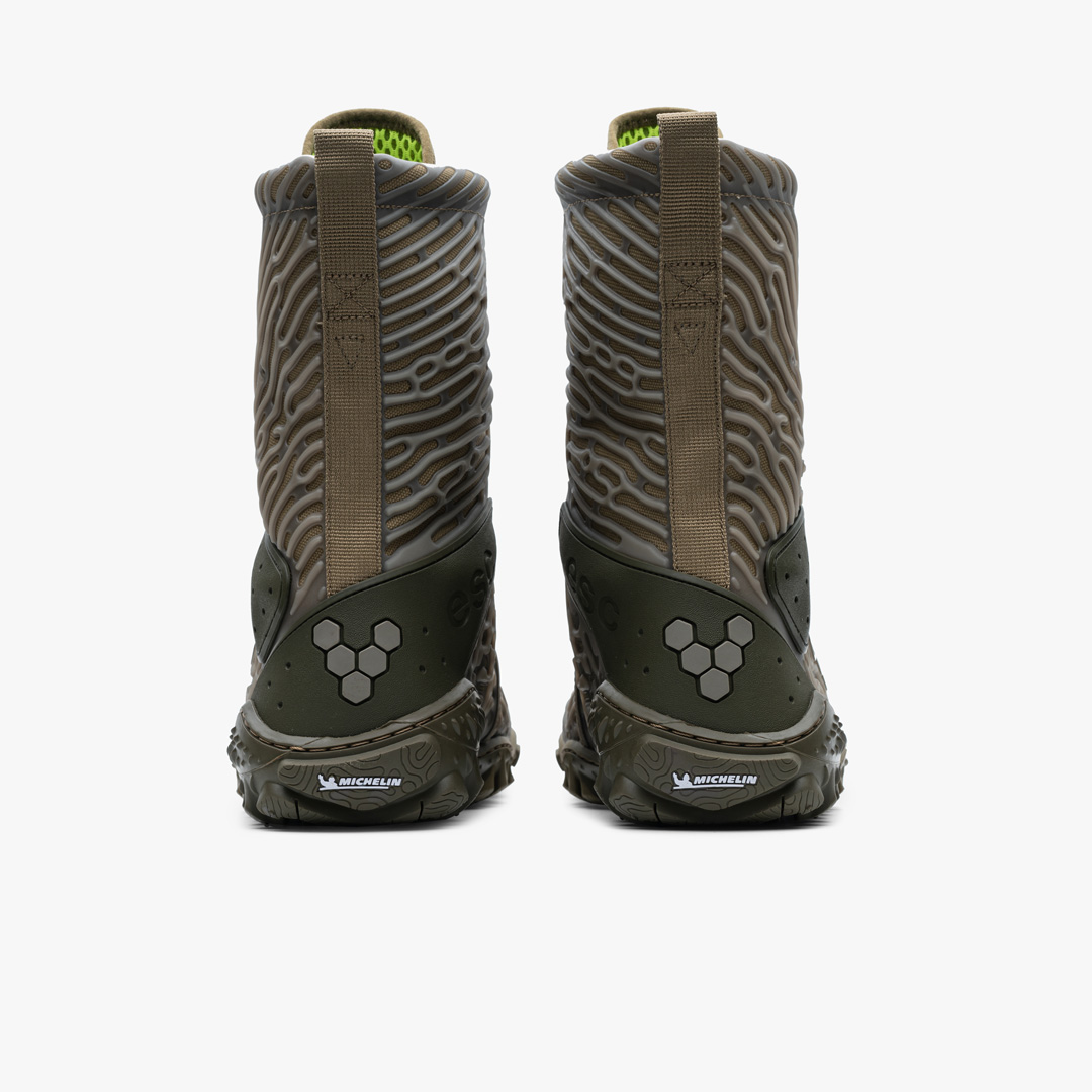 Vivobarefoot Jungle ESC Outdoor Invisible | 251IYVTGK