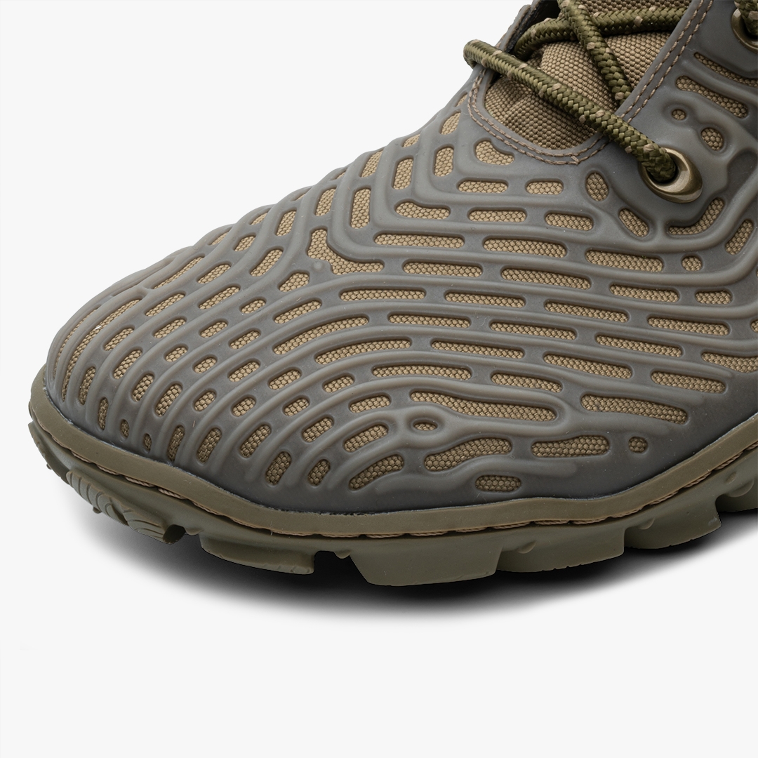 Vivobarefoot Jungle ESC Outdoor Invisible | 251IYVTGK