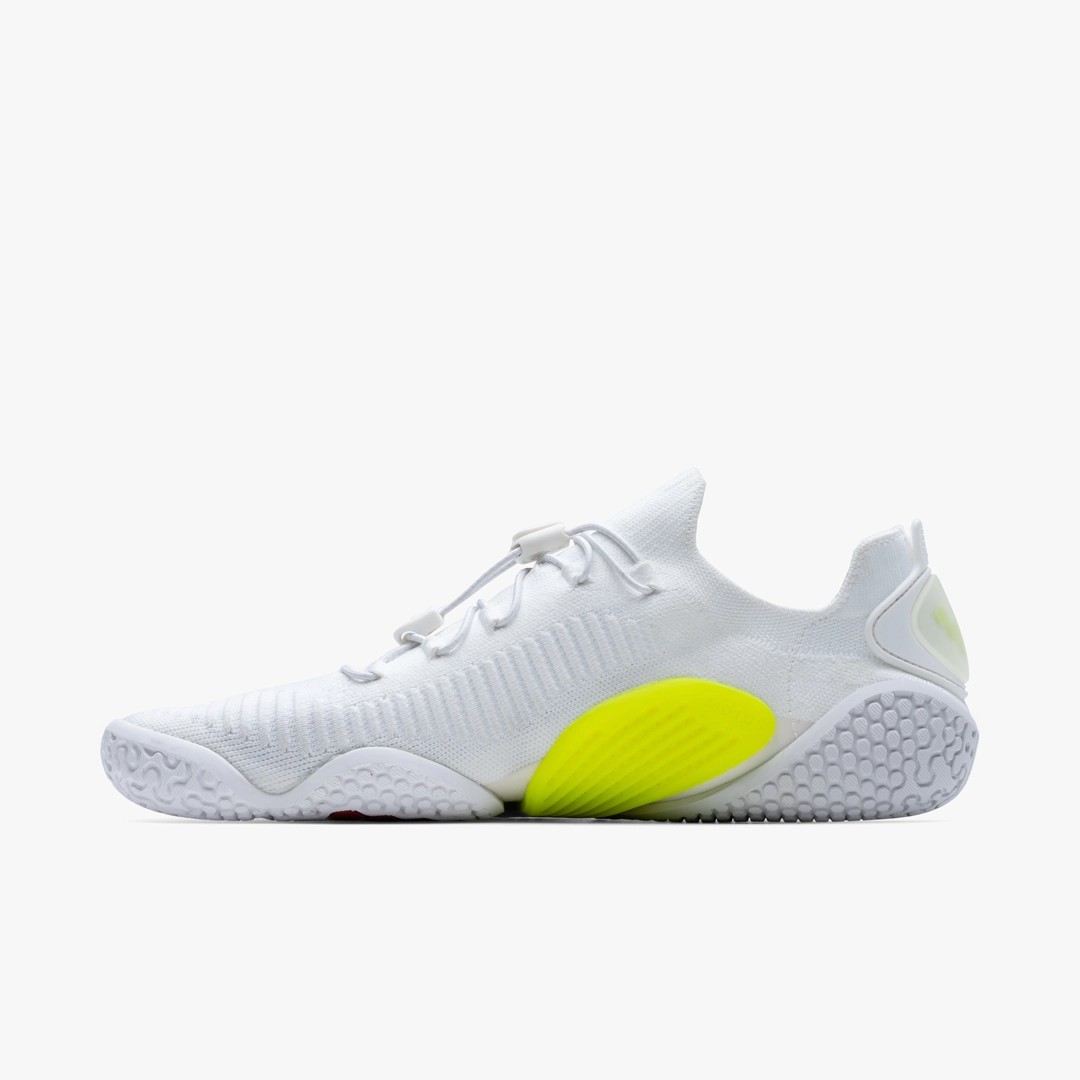 Vivobarefoot Motus Flex Performance Bright White | 659OEVRIC