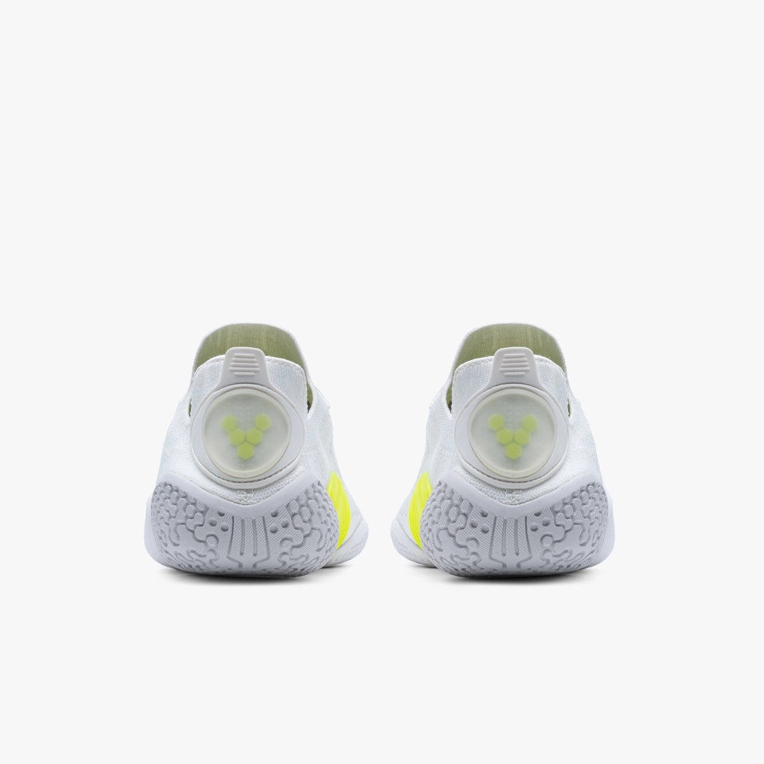 Vivobarefoot Motus Flex Performance Bright White | 659OEVRIC