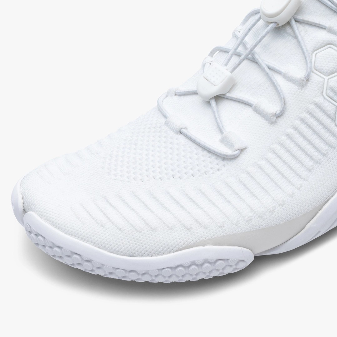 Vivobarefoot Motus Flex Performance Bright White | 659OEVRIC