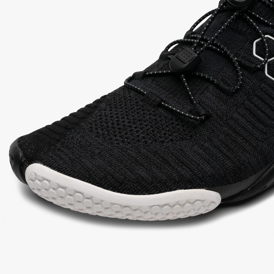 Vivobarefoot Motus Flex Performance Obsidian | 609EYVFST