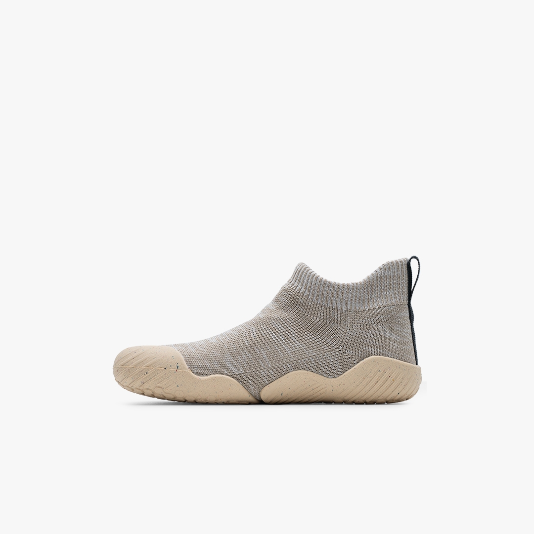 Vivobarefoot Pluma Knit Preschool Everyday Safari | 197HYMCVF