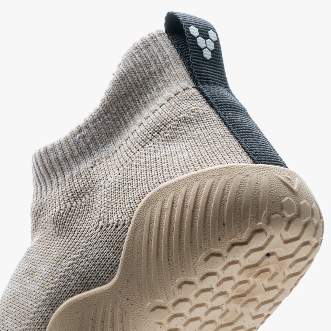 Vivobarefoot Pluma Knit Preschool Everyday Safari | 197HYMCVF