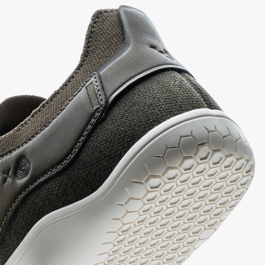 Vivobarefoot Primus Asana III Lifestyle Olive | 364KTNPIO