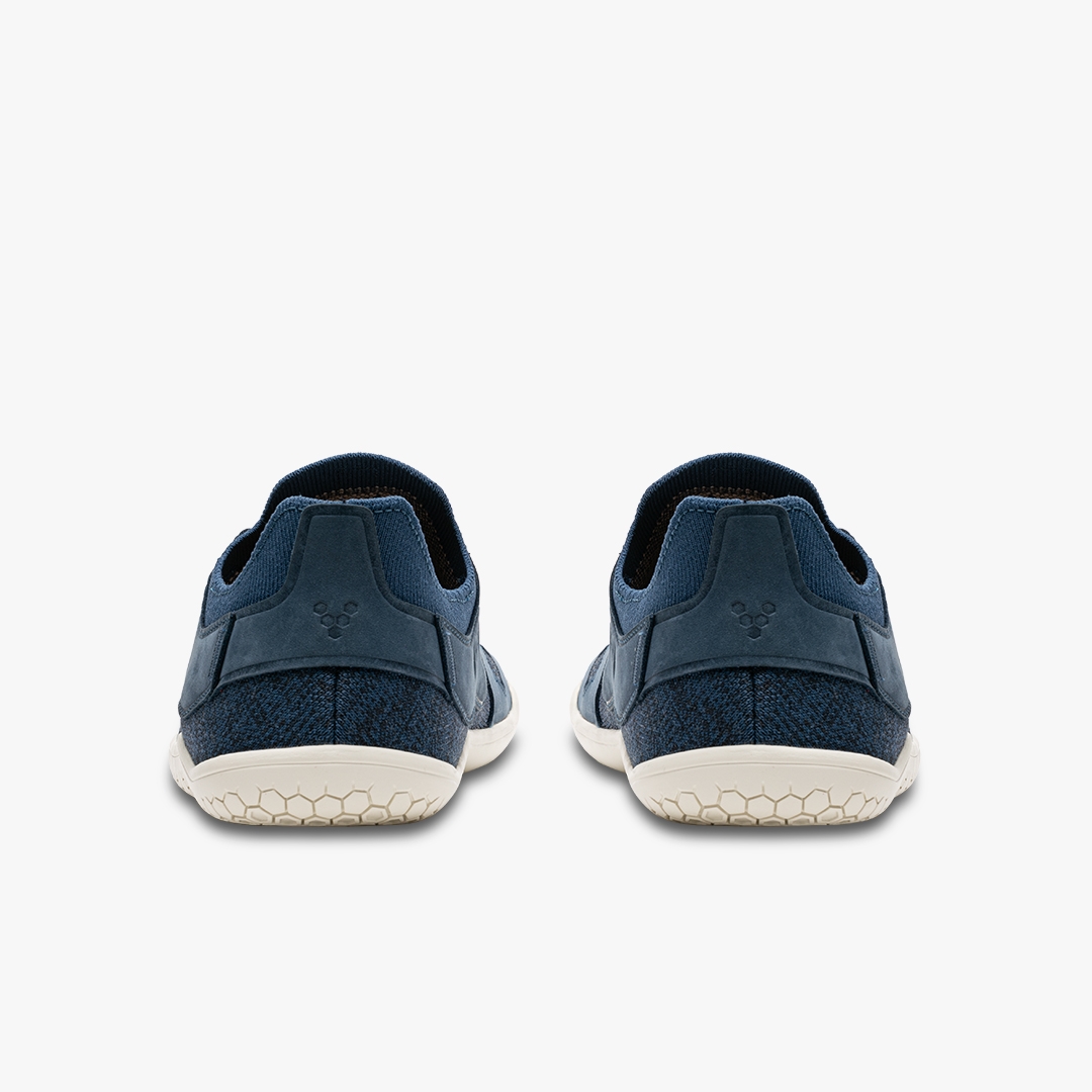 Vivobarefoot Primus Asana II Lifestyle Navy | 325JASBTR