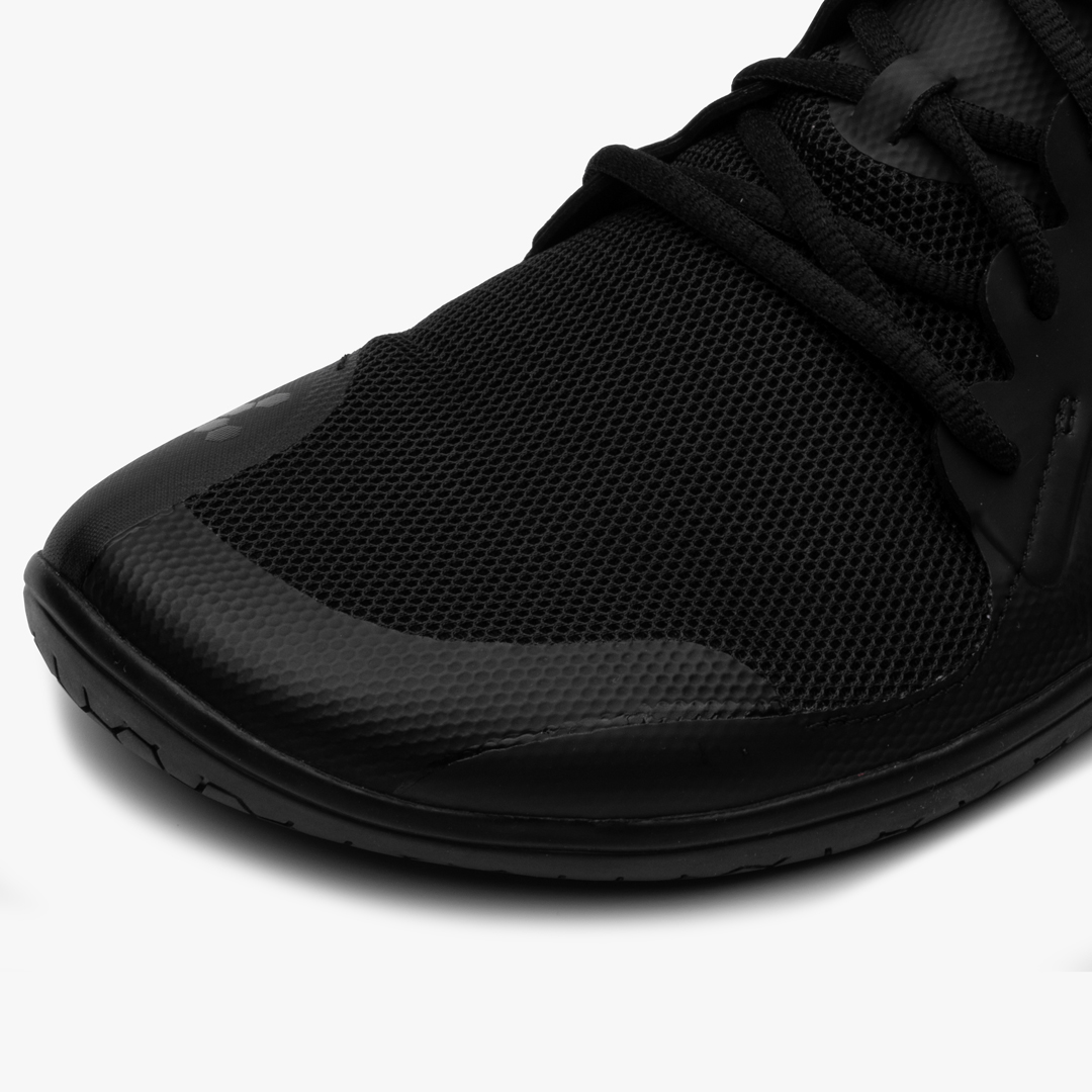 Vivobarefoot Primus Lite III Performance Obsidian | 475ZDQMJV