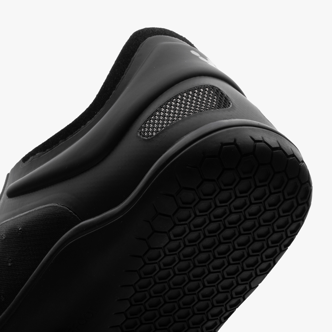 Vivobarefoot Primus Lite III Performance Obsidian | 475ZDQMJV