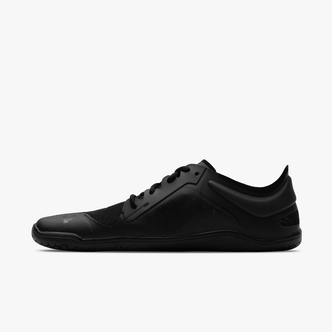 Vivobarefoot Primus Lite III Performance Obsidian | 475ZDQMJV