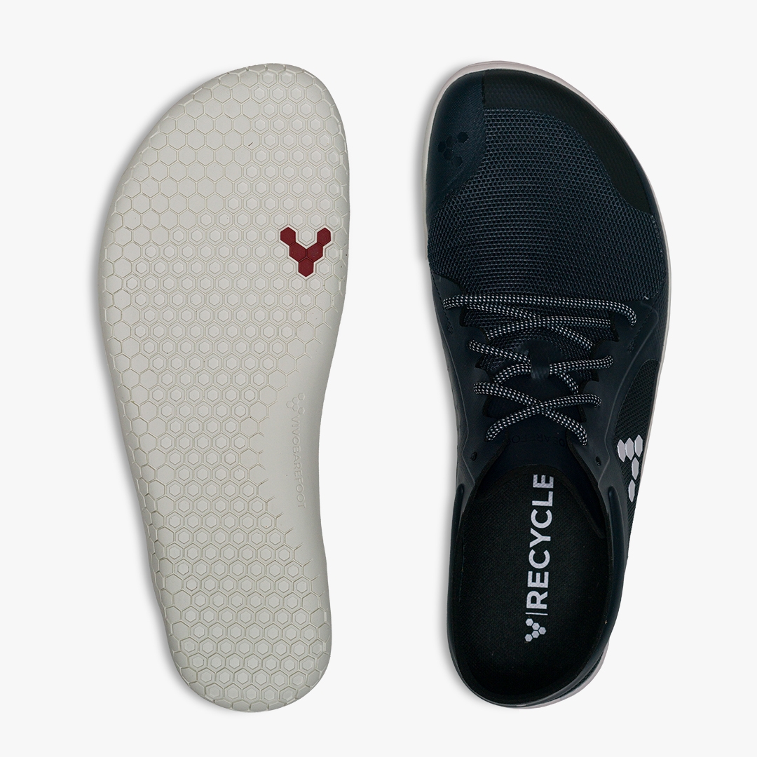 Vivobarefoot Primus Lite III Performance Navy | 691VHKJAG