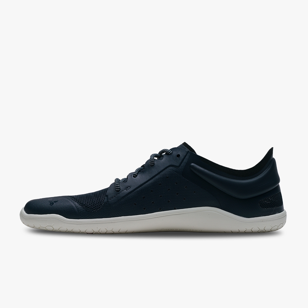 Vivobarefoot Primus Lite III Performance Navy | 691VHKJAG