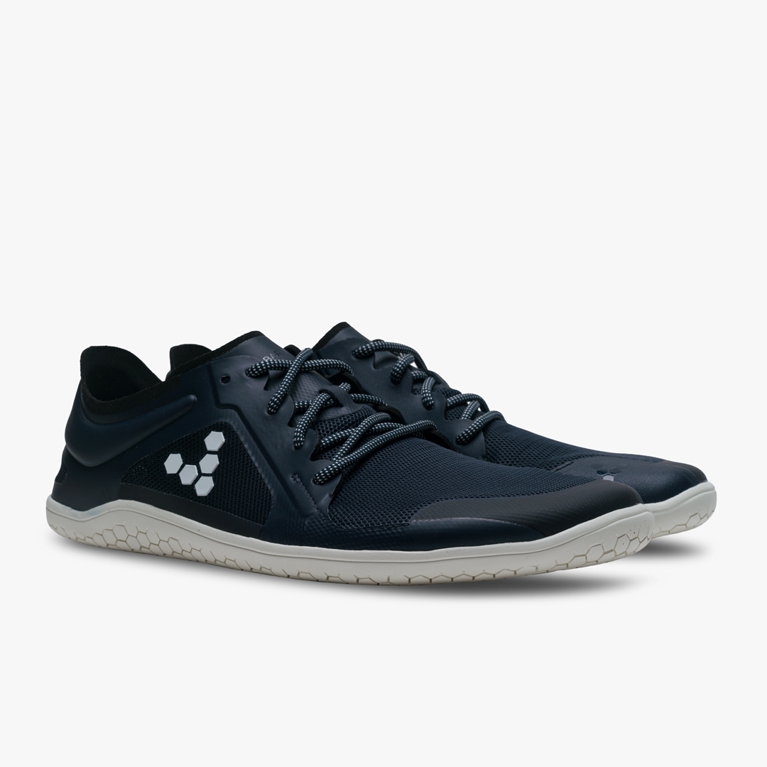 Vivobarefoot Primus Lite III Performance Navy | 691VHKJAG