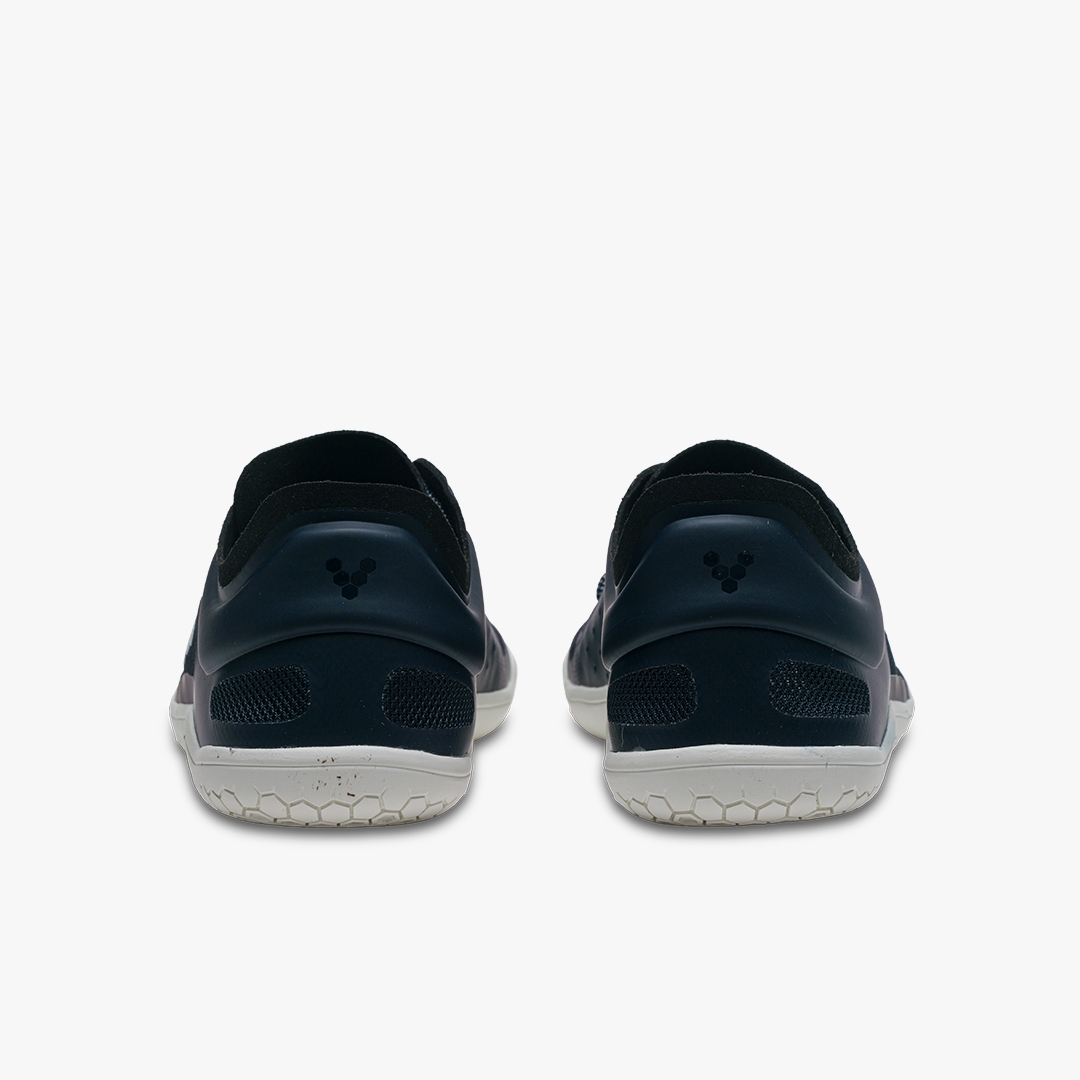 Vivobarefoot Primus Lite III Performance Navy | 691VHKJAG