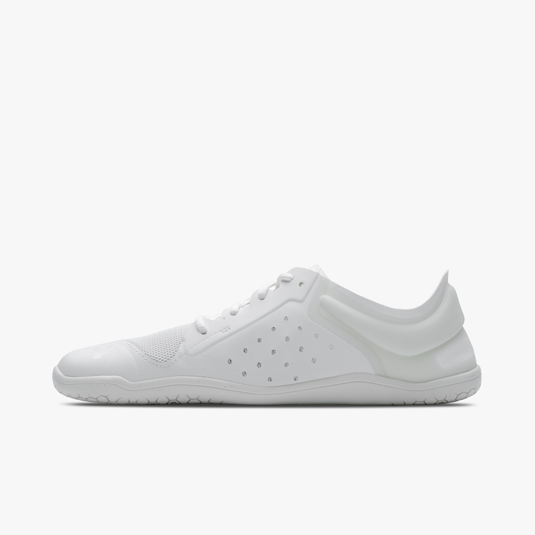 Vivobarefoot Primus Lite III Performance Bright White | 257WGAZCV