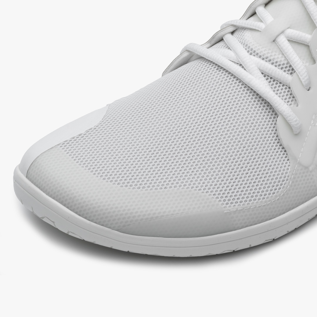 Vivobarefoot Primus Lite III Performance Bright White | 257WGAZCV