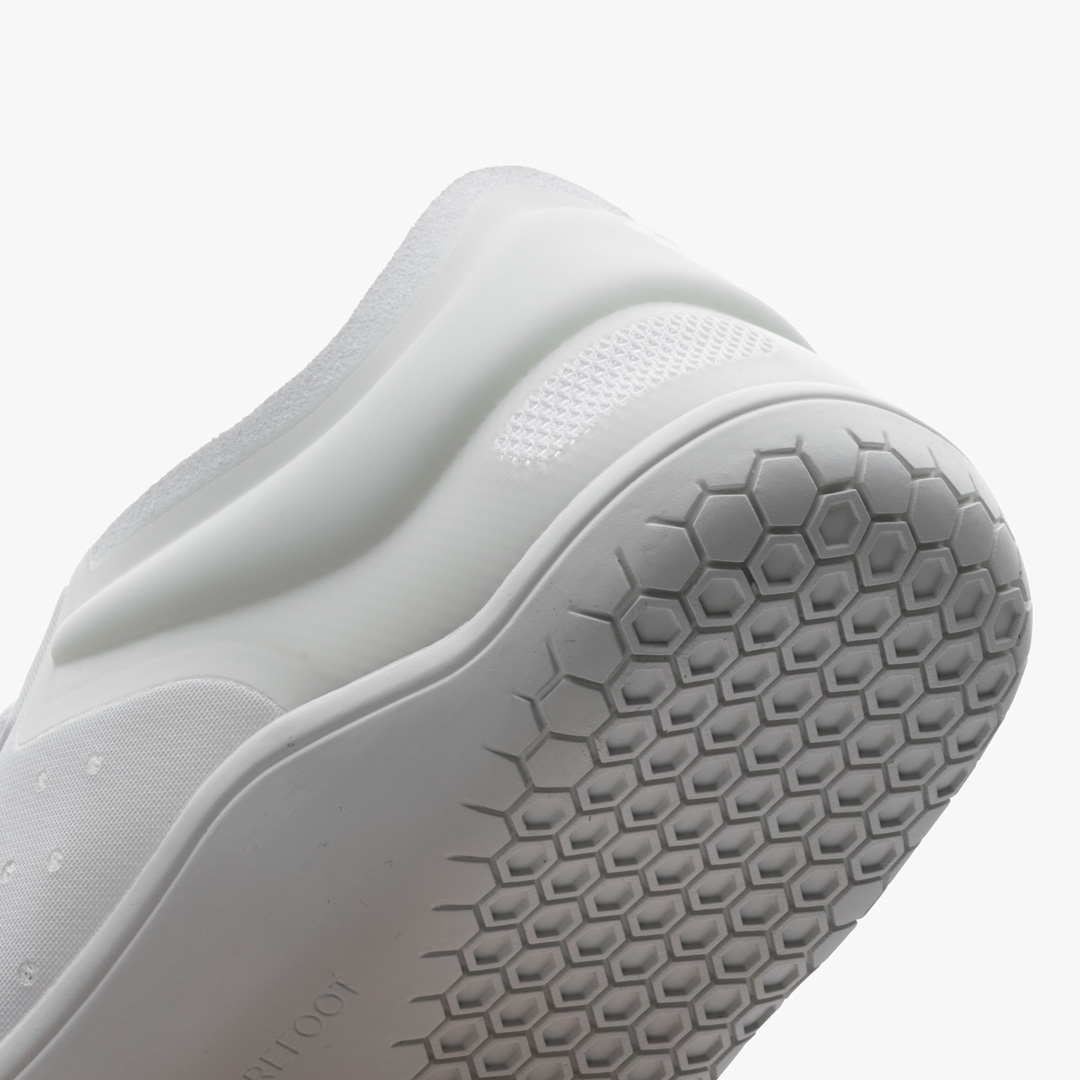 Vivobarefoot Primus Lite III Performance Bright White | 257WGAZCV