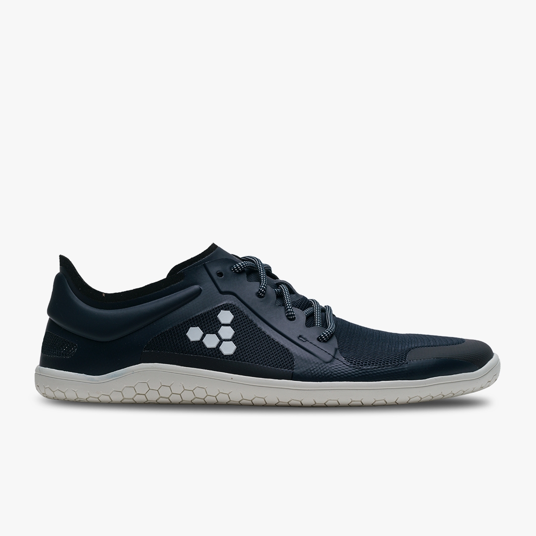 Vivobarefoot Primus Lite III Performance Navy | 184KLYXWQ