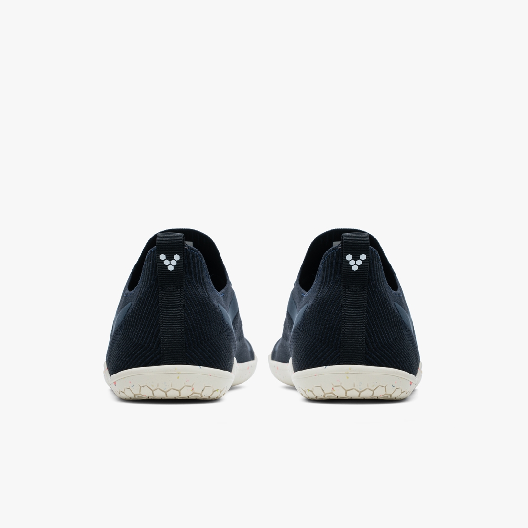 Vivobarefoot Primus Lite Knit Lifestyle & Performance Midnight | 039KMRFAG