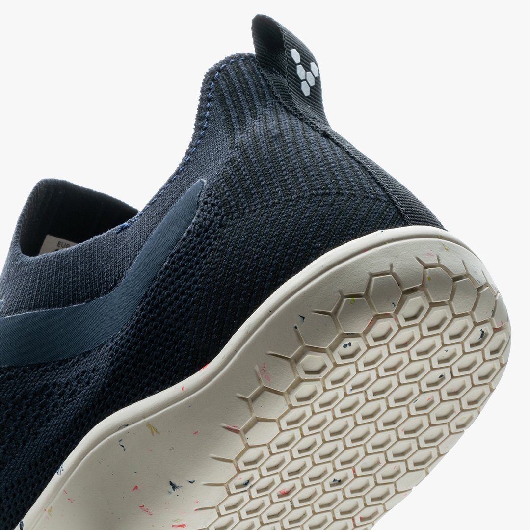 Vivobarefoot Primus Lite Knit Lifestyle & Performance Midnight | 039KMRFAG