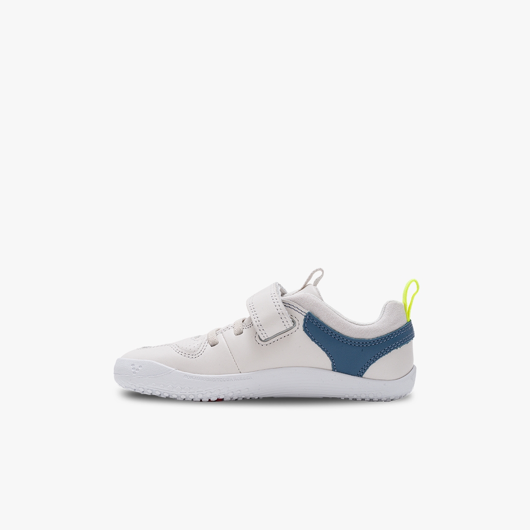 Vivobarefoot Primus Ludo Kids School & Everyday Moonstone | 753EQTGOR